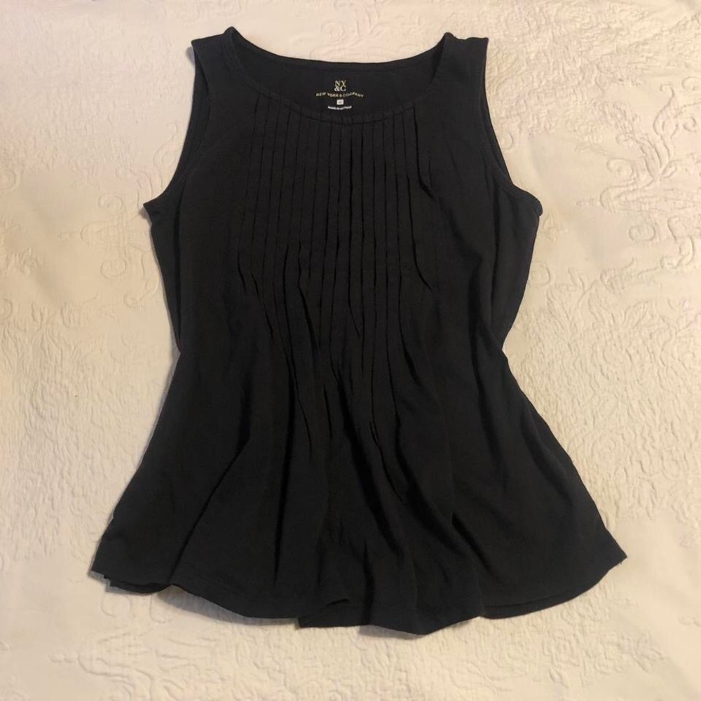 New York & Company Top, Size M